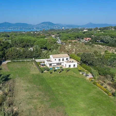 Belle Des Marres * Saint-Tropez